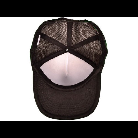 Trucker hat - Picture 3 of 3